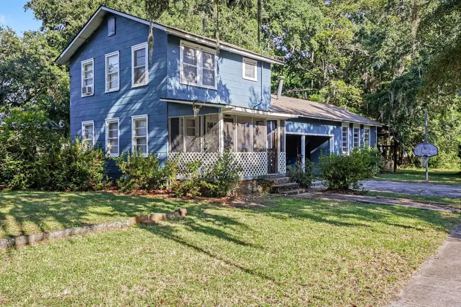422 Loril St., Georgetown, SC 29440 - #3