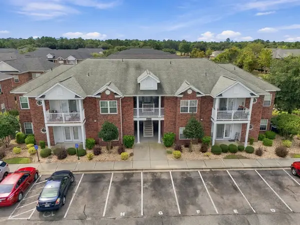 2033 Silvercrest Dr. #21-B, Myrtle Beach, SC 29579