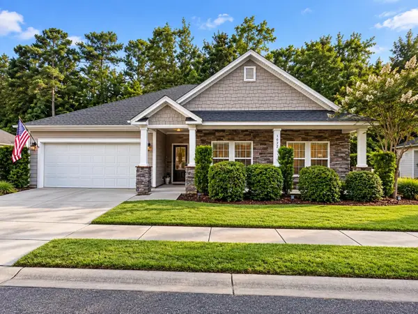 1672 Edgewood Dr., Myrtle Beach, SC 29577
