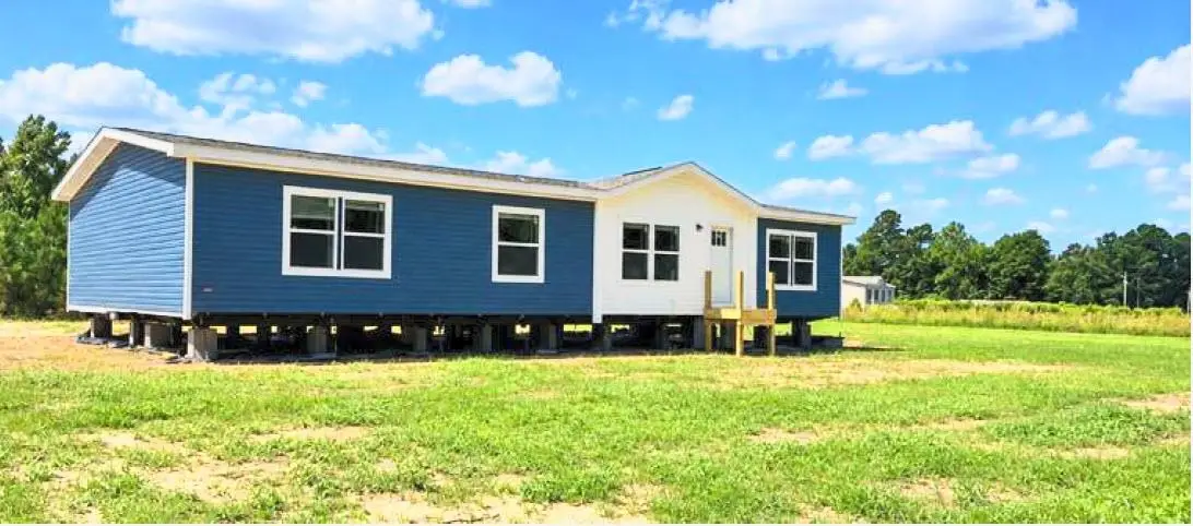 3864 Tooge Hayes Rd., Mullins, SC 29574 - #1