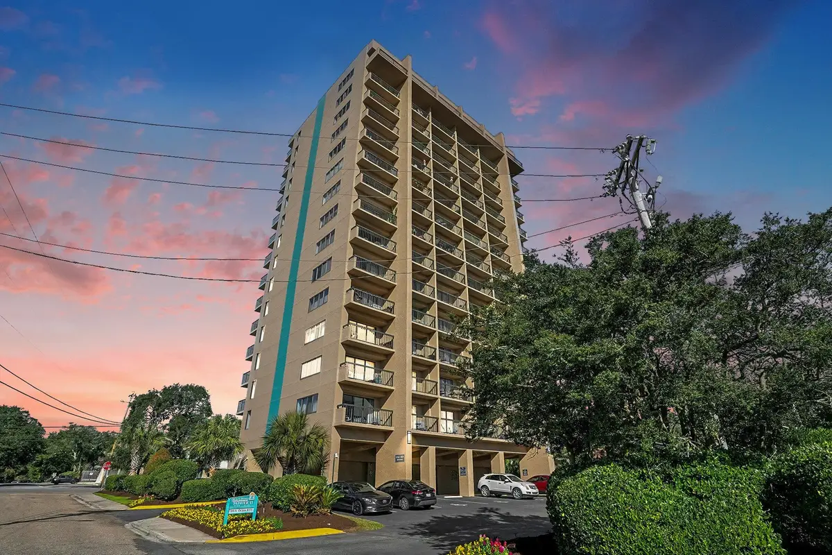 7500 N Ocean Blvd. #6014, Myrtle Beach, SC 29572 - #1