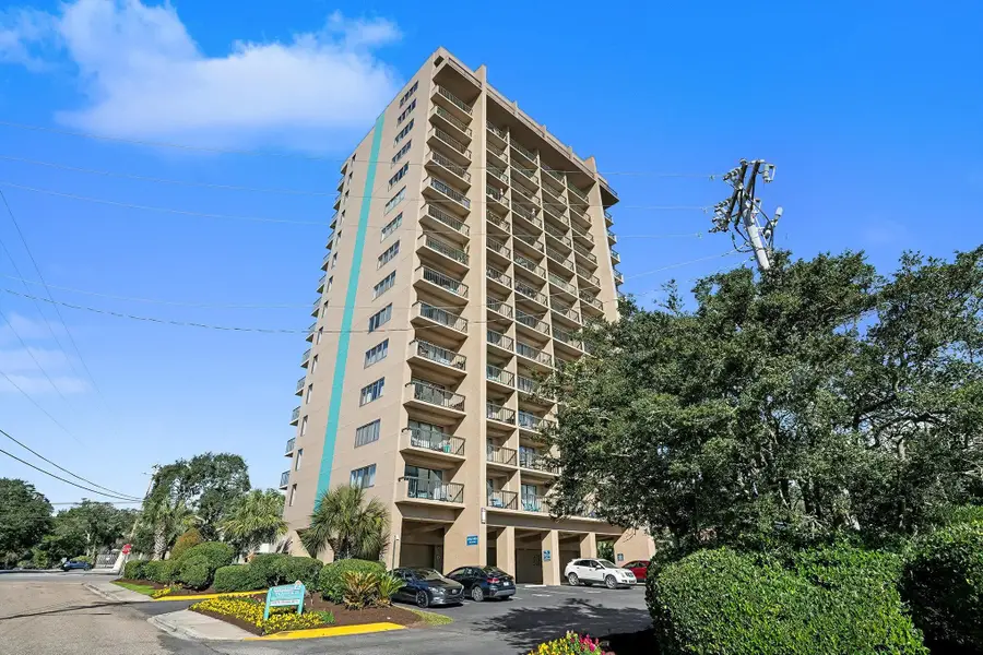 7500 N Ocean Blvd. #6014, Myrtle Beach, SC 29572 - #2