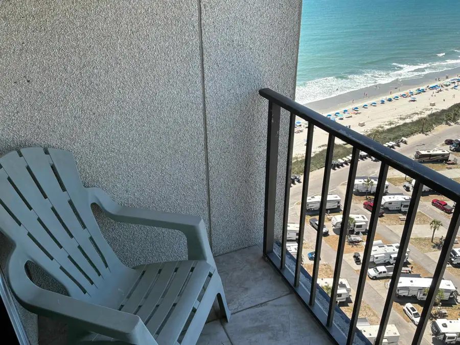 5905 S Kings Hwy. #2008, Myrtle Beach, SC 29575 - #2