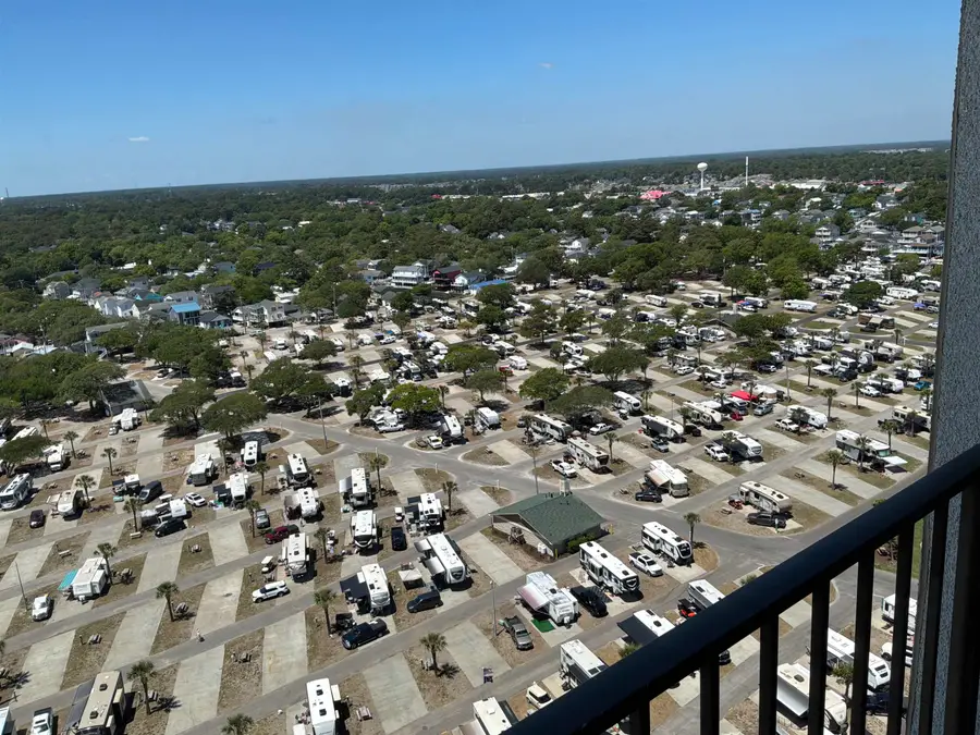 5905 S Kings Hwy. #2008, Myrtle Beach, SC 29575 - #3