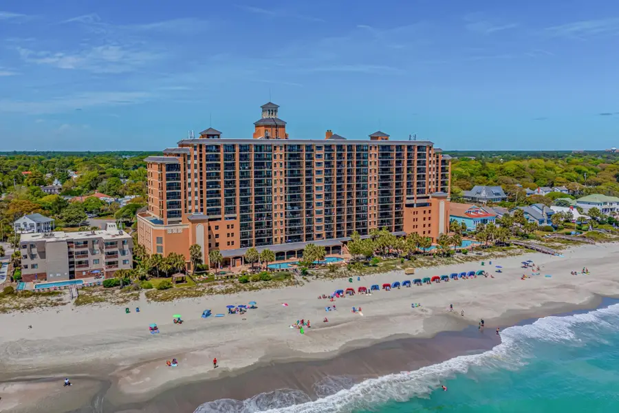 6000 N Ocean Blvd. #905, Myrtle Beach, SC 29577 - #2