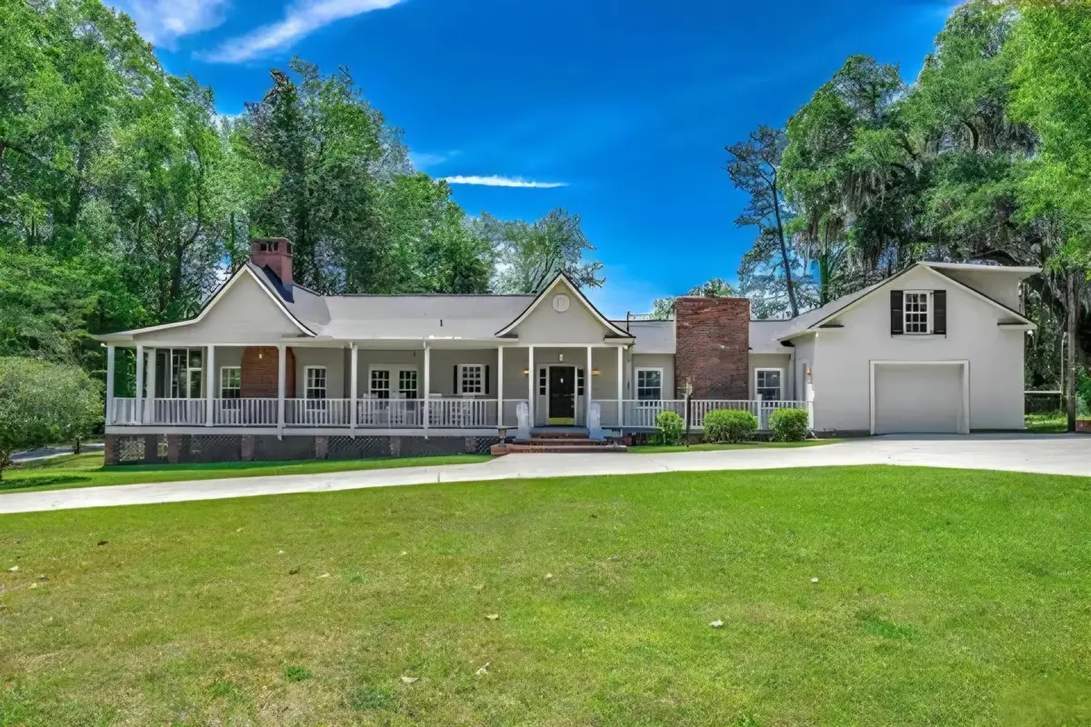 901 6th Ave., Conway, SC 29526 - #1