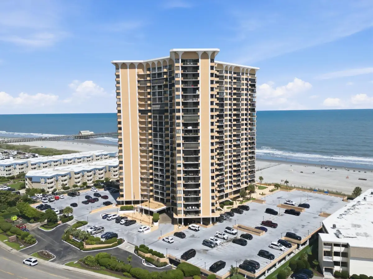 9650 Shore Dr. #1909, Myrtle Beach, SC 29572 - #1