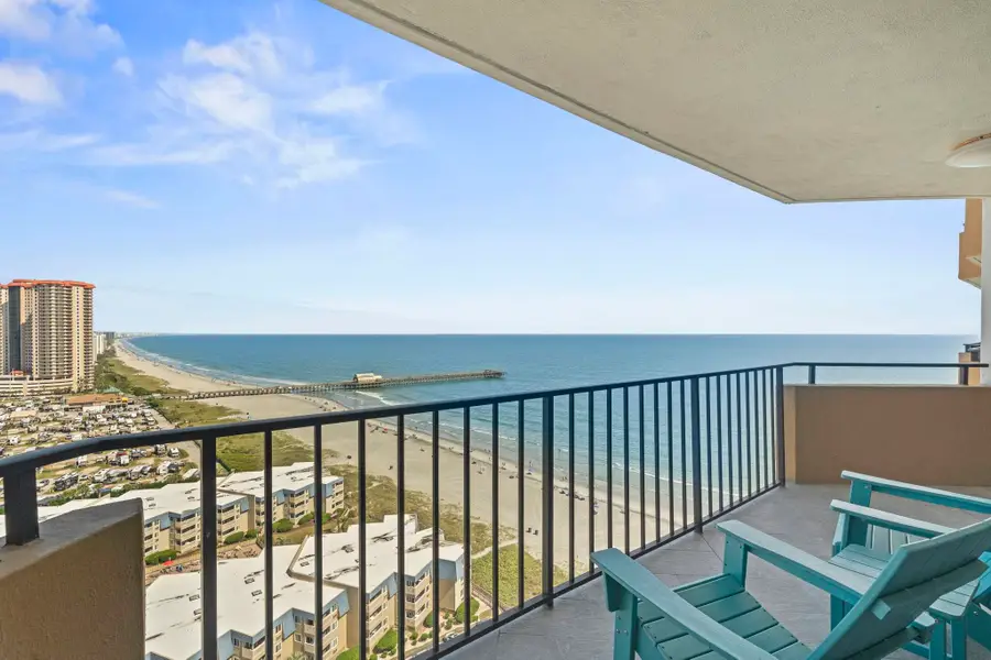 9650 Shore Dr. #1909, Myrtle Beach, SC 29572 - #3