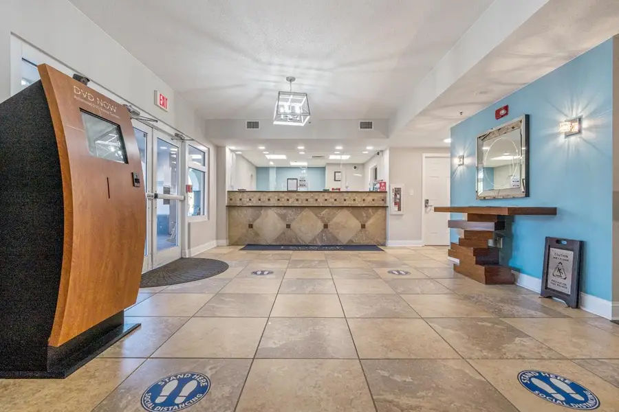 2201 S Ocean Blvd. #401/402, Myrtle Beach, SC 29577 - #2