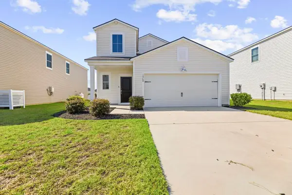 1560 Swing Bridge Way, Myrtle Beach, SC 29588