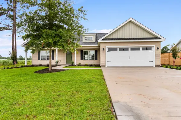 3180 Chapel Rd., Loris, SC 29569