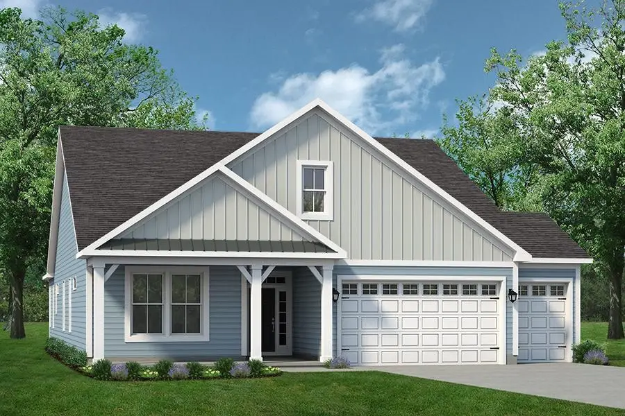 1683 Myrica Trail, Calabash, NC 28467 - #1