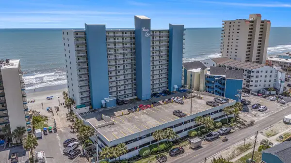 1012 N Waccamaw Dr. #611, Garden City Beach, SC 29576