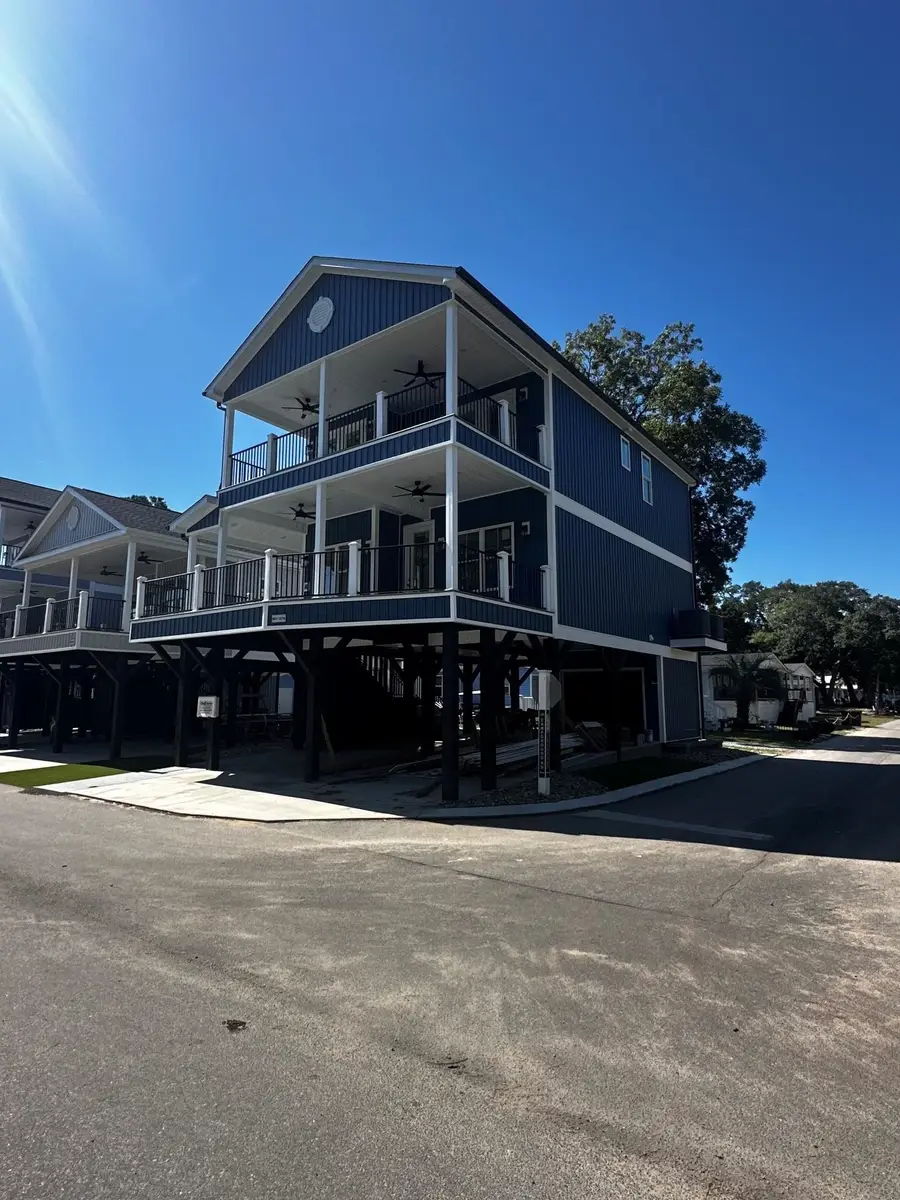 6001 - MH-167a S Kings Hwy., Myrtle Beach, SC 29575 - #2