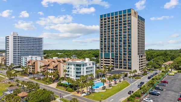5523 N Ocean Blvd. N #1906, Myrtle Beach, SC 29577