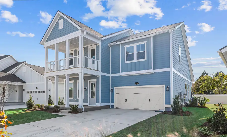 211 Atlantic Breeze St., Myrtle Beach, SC 29577 - #3
