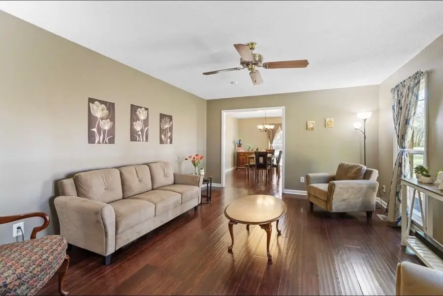 2083 Mount Carmel Rd., Abbeville, SC 29620 - #2