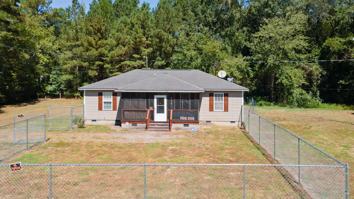 6116 Old Mullins Hwy., Nichols, SC 29581 - #1