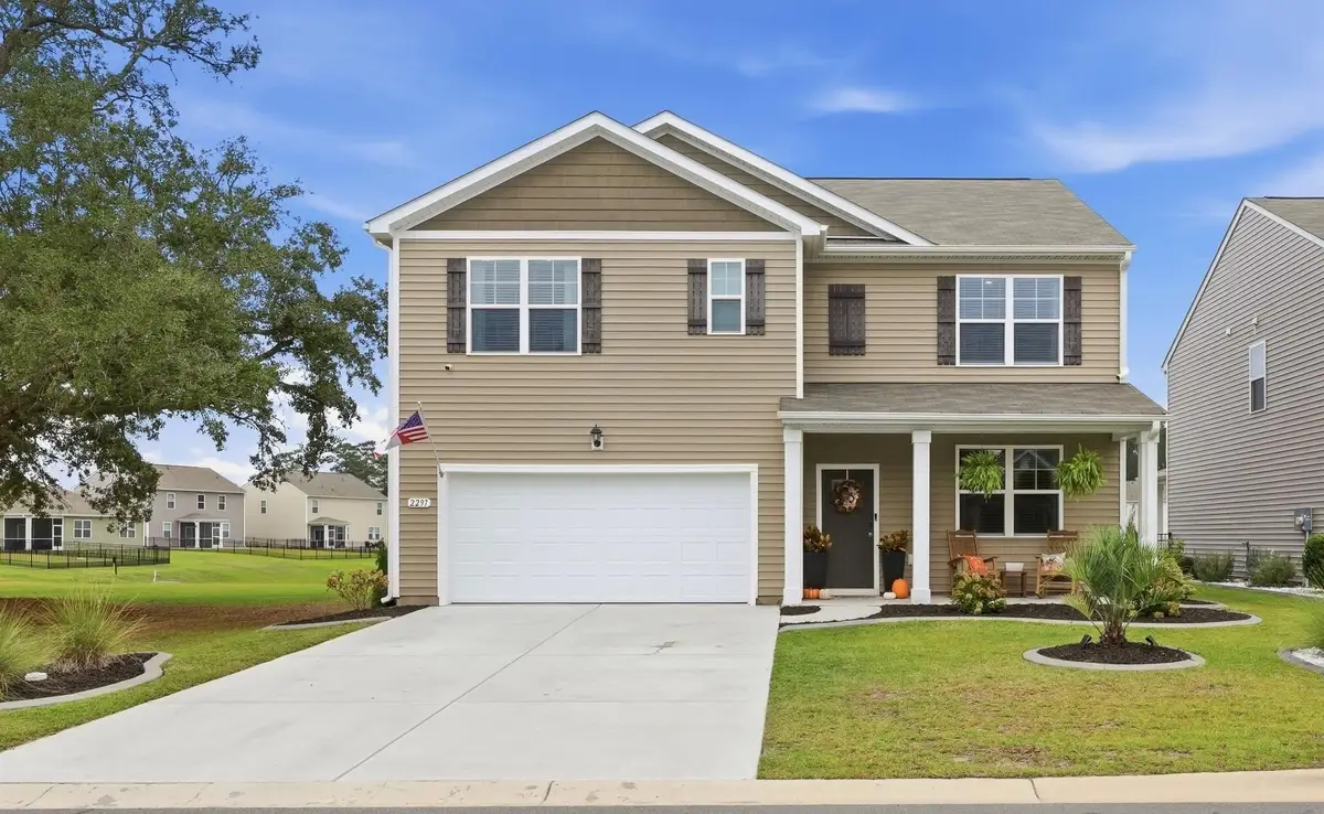 2297 Ainsley Dr., Little River, SC 29566 - #1