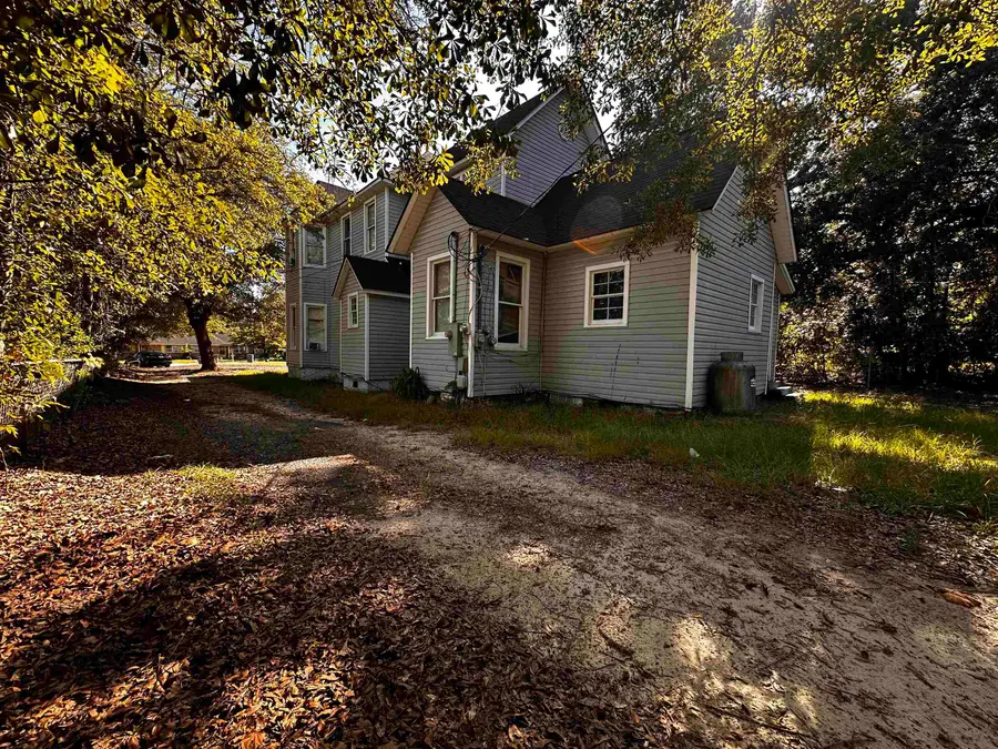 211 E Brooks St., Kingstree, SC 29556 - #2