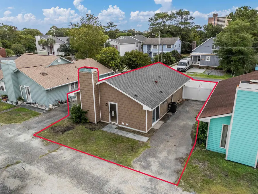 700 28th Ave. S, North Myrtle Beach, SC 29582 - #3