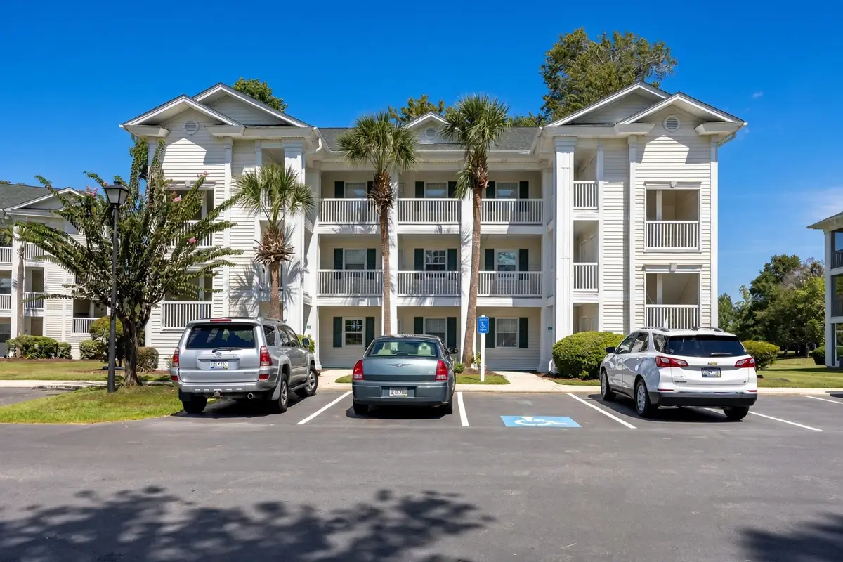 541 White River Dr. #16-H, Myrtle Beach, SC 29579 - #1