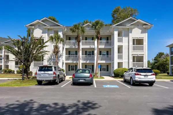 541 White River Dr. #16-H, Myrtle Beach, SC 29579