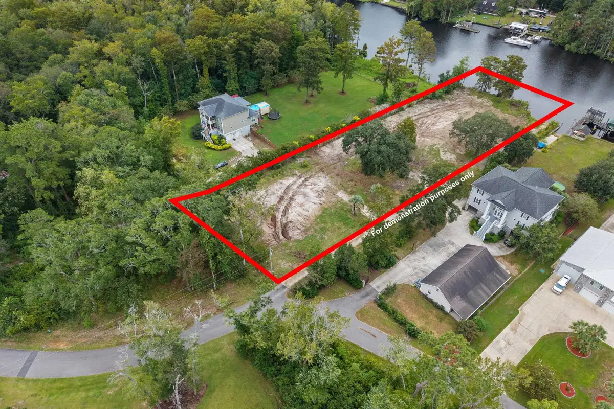 6033 Renata Ln., Myrtle Beach, SC 29588 - #1