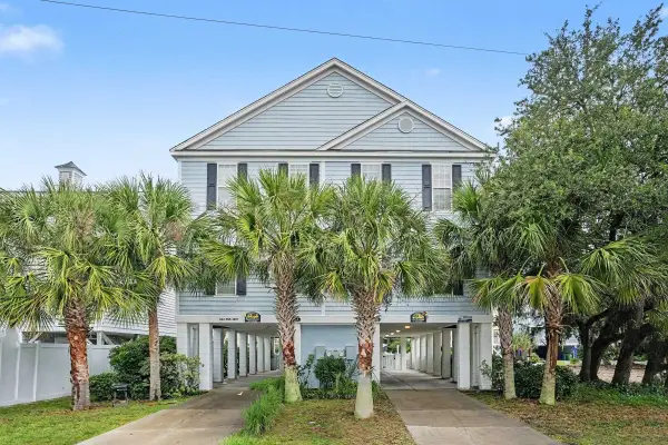 117-B Dogwood Dr. N, Surfside Beach, SC 29575