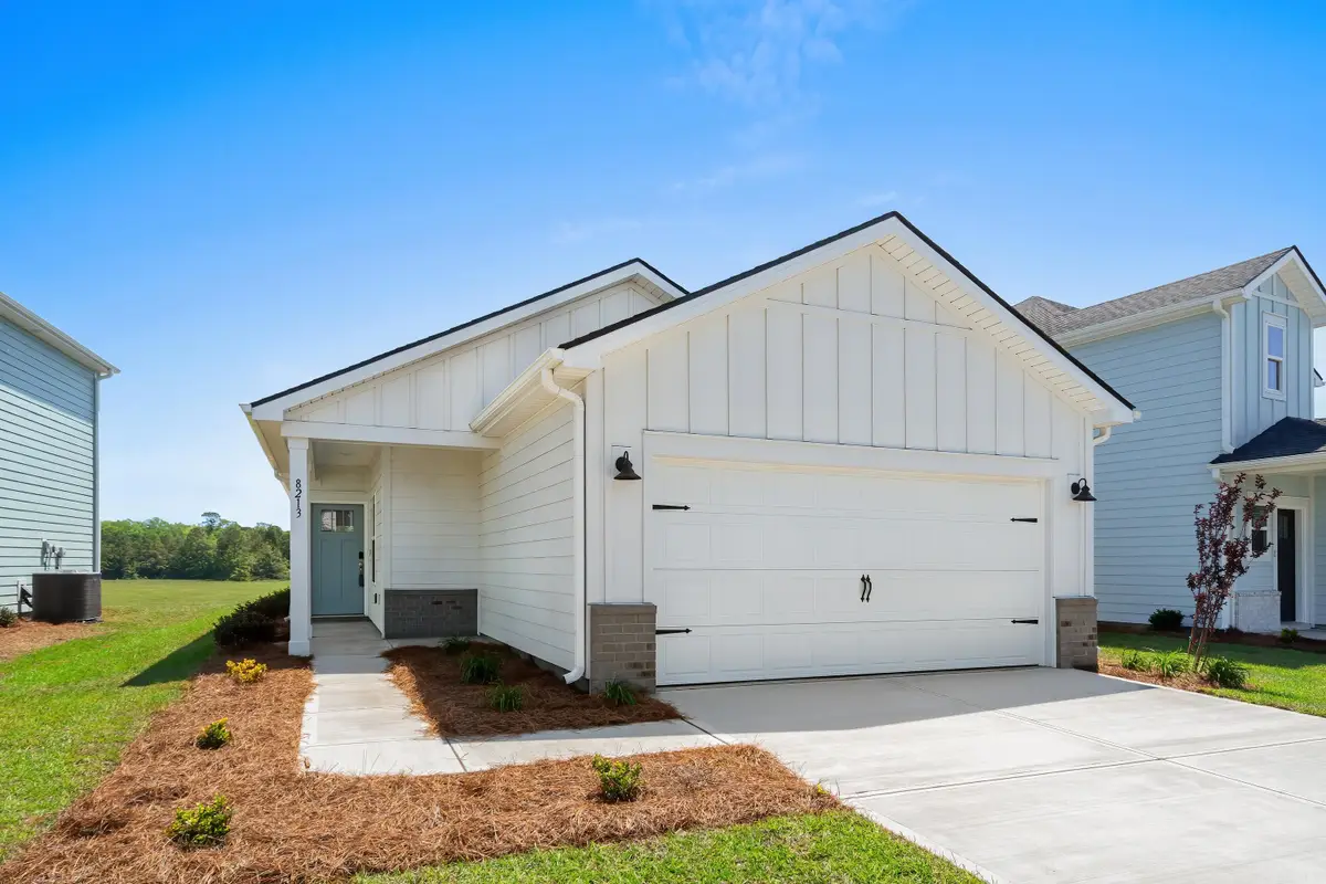 2508 Copper Meadow Loop, Longs, SC 29568 - #1