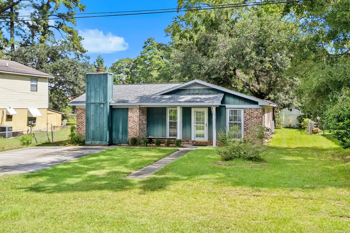 722 1st Ave. N, Surfside Beach, SC 29575 - #1