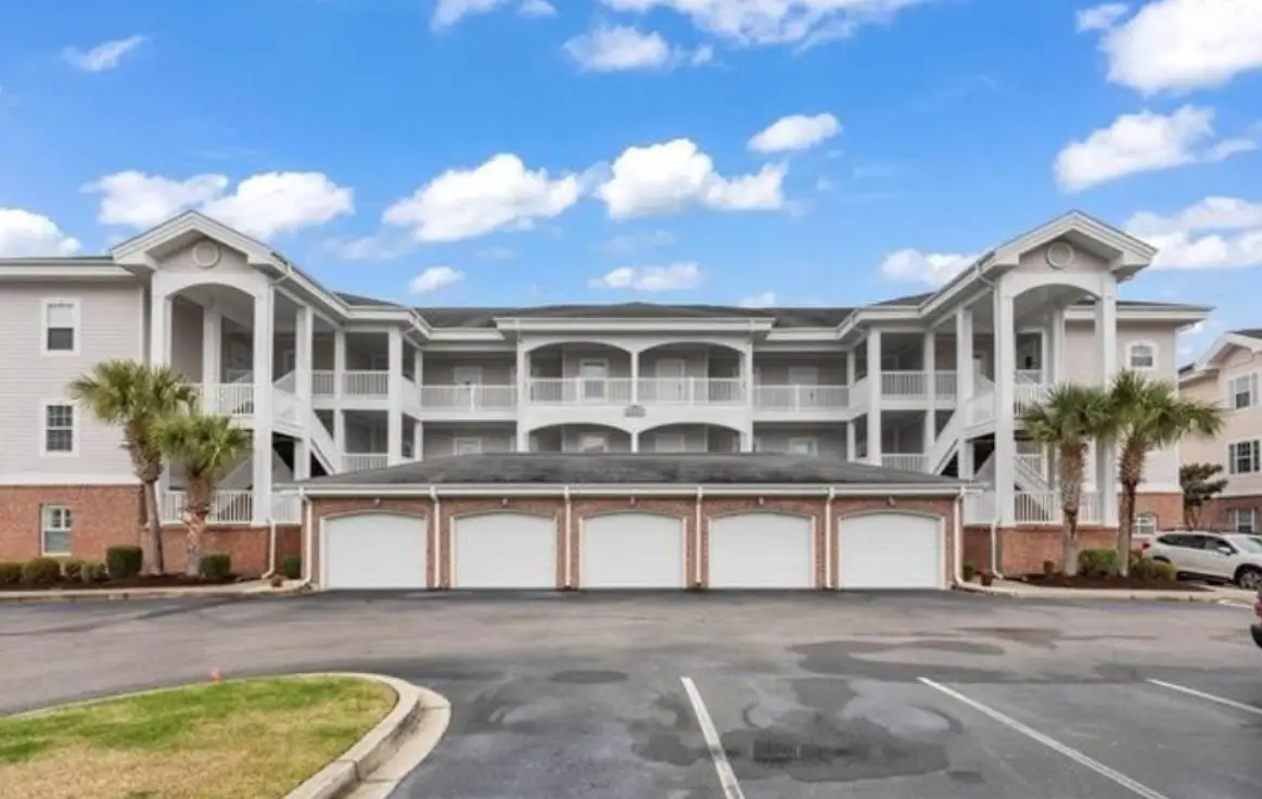 4880 Dahlia Ct. #201, Myrtle Beach, SC 29577 - #1