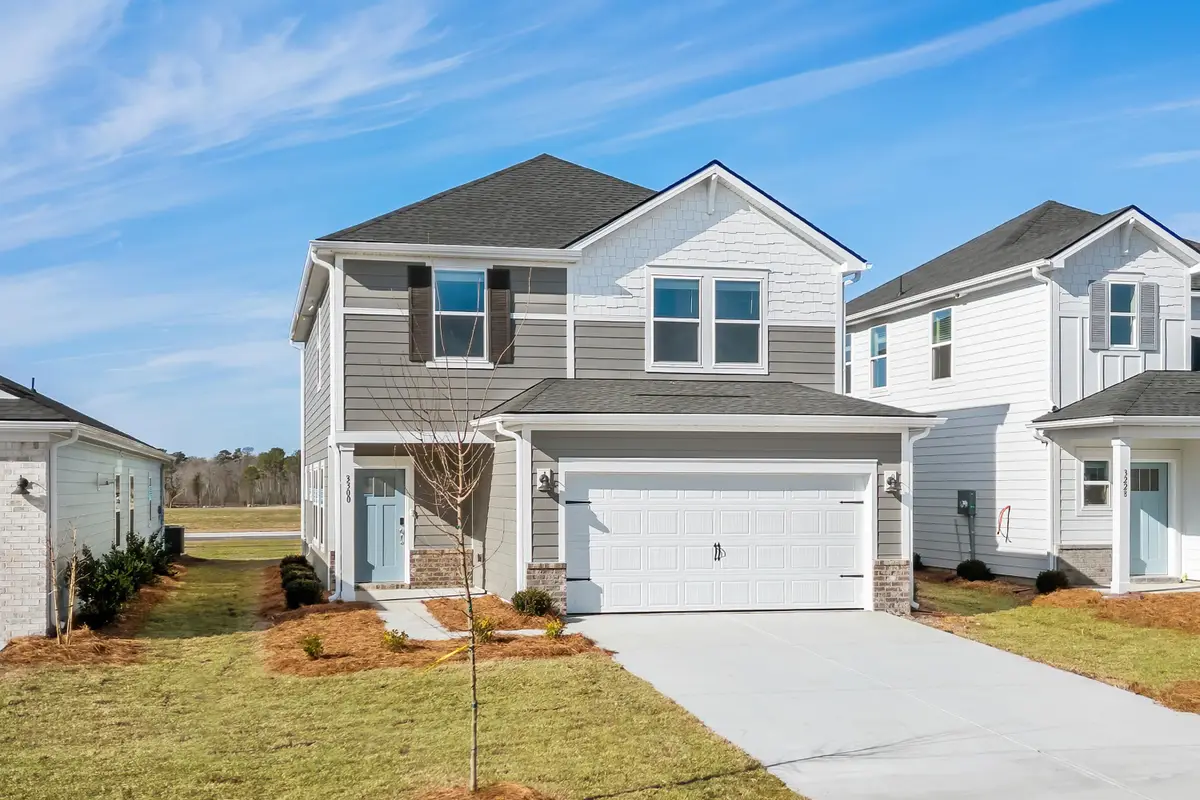 2516 Copper Meadow Loop, Longs, SC 29568 - #1