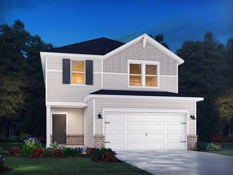 2516 Copper Meadow Loop, Longs, SC 29568 - #2