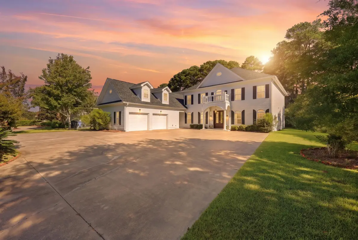 1536 Brookgreen Dr., Myrtle Beach, SC 29577 - #1