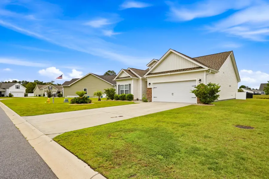 223 Palm Terrace Loop, Conway, SC 29526 - #2