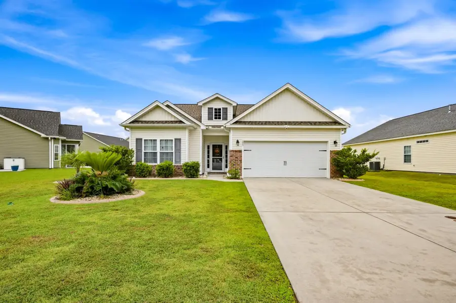 223 Palm Terrace Loop, Conway, SC 29526 - #3