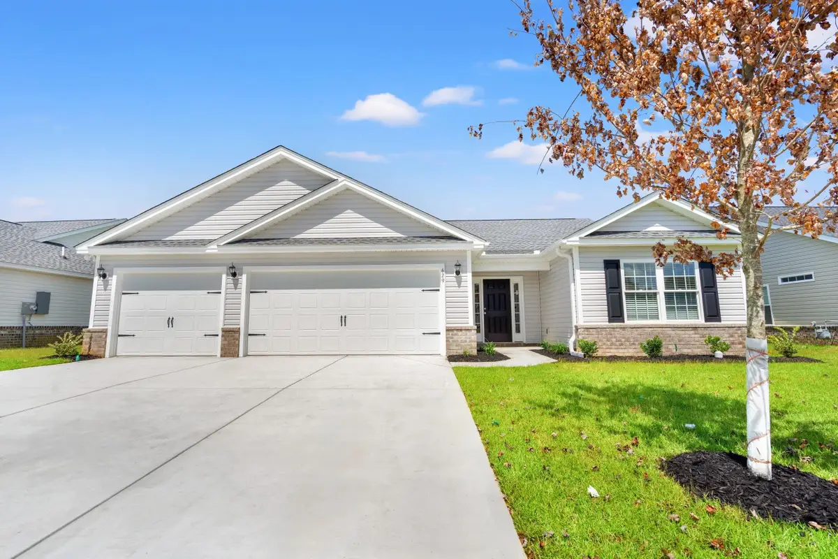 35 Bennington Ct, Georgetown, SC 29440 - #1