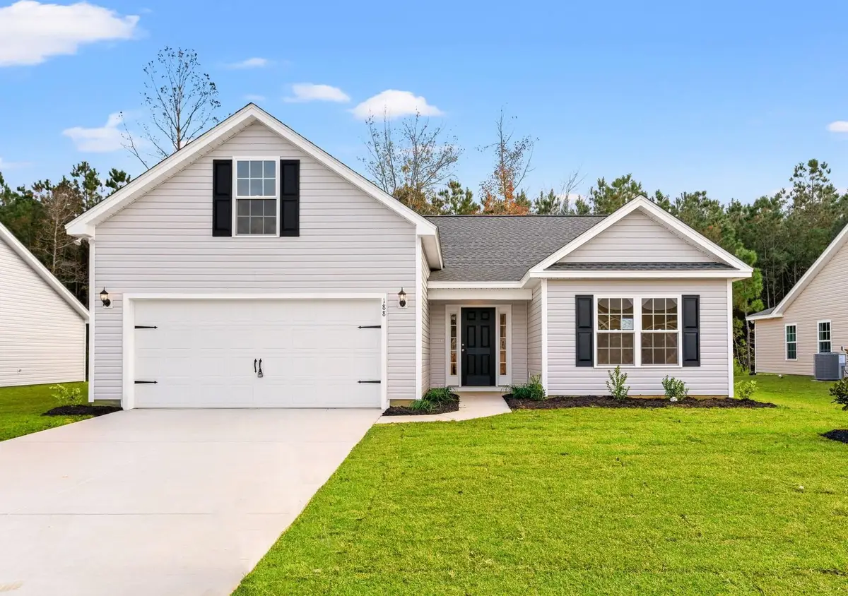 15 Bennington Ct, Georgetown, SC 29440 - #1