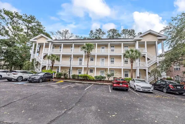 4221 Hibiscus Dr. #8-204, Little River, SC 29566