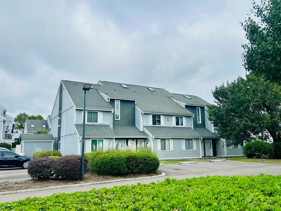 3700 Golf Colony Lane #5E, Little River, SC 29566 - #2