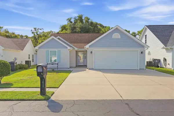 1428 Seahouse Ct., Surfside Beach, SC 29575