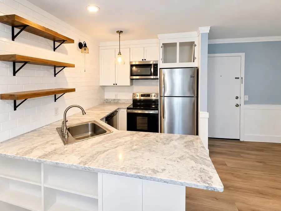 435 Salt Marsh Circle #19-C, Pawleys Island, SC 29585 - #2
