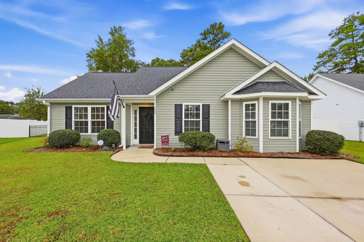 152 Maggie Way, Myrtle Beach, SC 29588 - #1