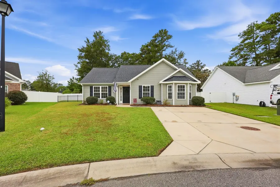 152 Maggie Way, Myrtle Beach, SC 29588 - #2