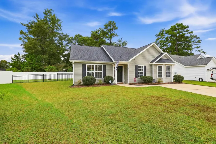 152 Maggie Way, Myrtle Beach, SC 29588 - #3