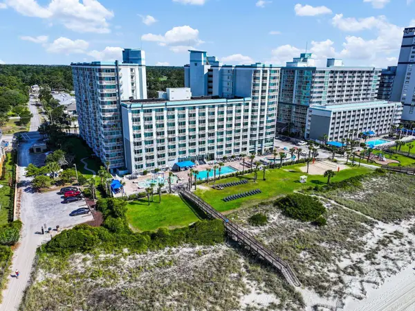 5200 N Ocean Blvd. #549, Myrtle Beach, SC 29577