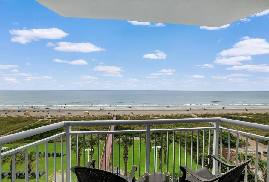 5200 N Ocean Blvd. #549, Myrtle Beach, SC 29577 - #2