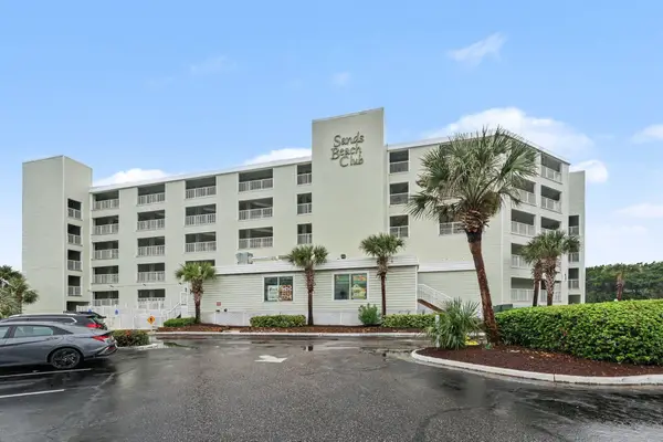 9400 Shore Dr. #406, Myrtle Beach, SC 29572
