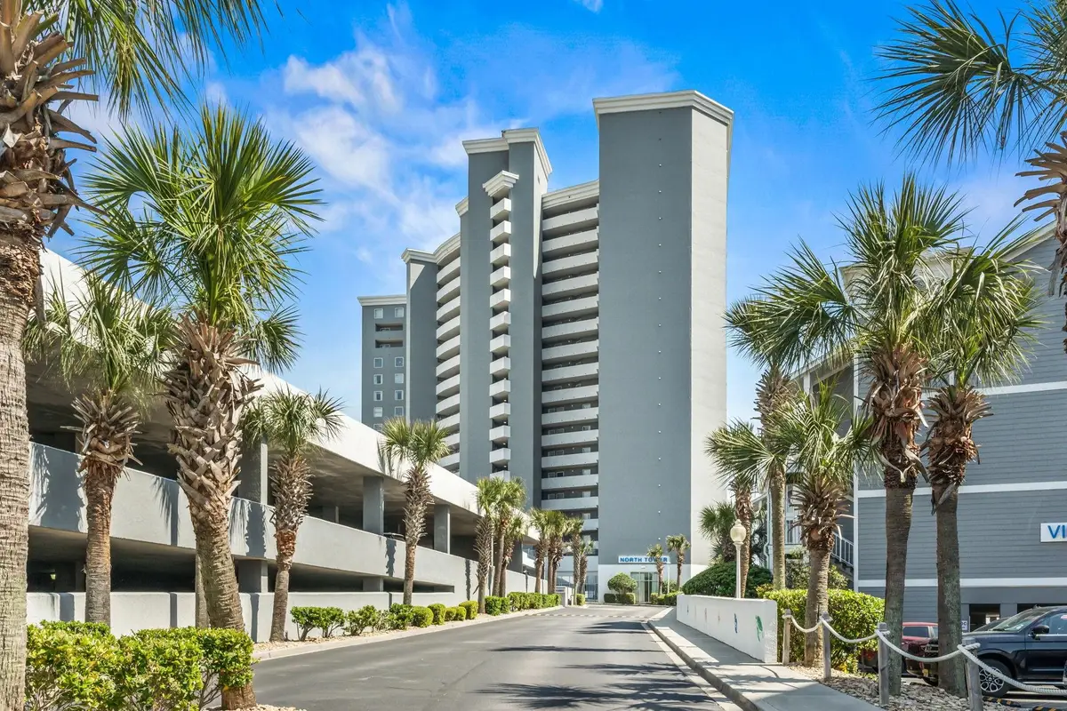 255 Seawatch Dr. #1506, Myrtle Beach, SC 29572 - #1